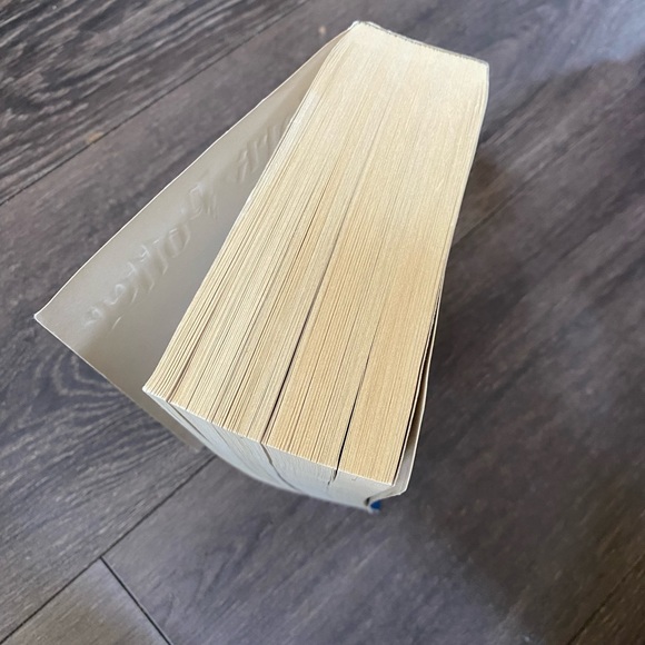 Harry Potter and the Order of the Phoenix by J. K. Rowling, Paperback Book - Picture 5 of 5